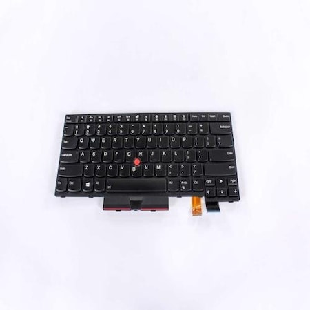 Lenovo WINDU KEYBOARD, US, CHY BL 01AX487